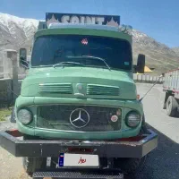 بنز تک ۶۳|خودرو سنگین|رودهن, |دیوار