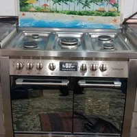 تعمیرات تخصصی انواع اجاق‌گاز صفحه ای فردار در منزل|خدمات پیشه و مهارت|یزد, |دیوار