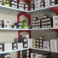 فروش انواع لنت ترمز خودروهای ایرانی و خارجی