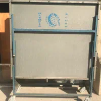 میز پینگ پنگ پروفیل سنگین