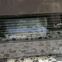 بخاری ادونیس|بخاری، هیتر، شومینه|میانه, |دیوار