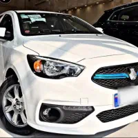 حواله خودرو شاهین جی سانروف دار