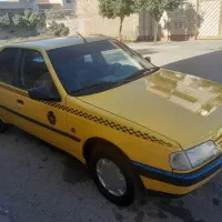 تاکسی درون شهری گنبد|خودرو سواری و وانت|گنبد کاووس, |دیوار