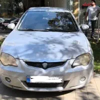 جن تو  مدل 2007 اتومات نقد و اقساط|خودرو سواری و وانت|مشهد, شریف|دیوار