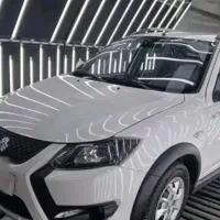 کوییک اس صفر سفید مدل 1404