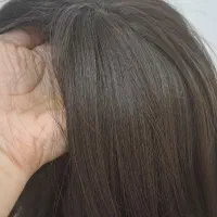 کلاه گیس طبیعی|آرایشی، بهداشتی، درمانی|تهران, عبدل‌آباد|دیوار