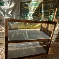 وسایل فلافلی|اجاق گاز و لوازم برقی پخت‌وپز|سرپل ذهاب, |دیوار