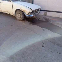 پیکان سواری تصادفی|خودرو سواری و وانت|بیرجند, |دیوار