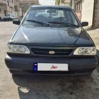 پراید مدل ۸۰