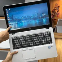 لپ‌تاپ HP