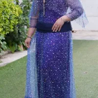 لباس محلی|لباس|کرمانشاه, |دیوار