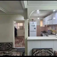 فروش-55متر-آپارتمان-بی-سند-درتهرانپارس