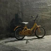 دوچرخه ۸۰۰تومن تخفیف ام داره