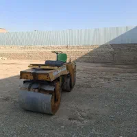 کرایه غلطک کوچیک وبزرگ.متوسط.مینی غلطک کمپکتوری|خدمات حمل و نقل|صباشهر, |دیوار