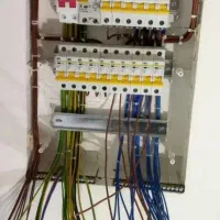 برقکار مجیدیه /نارمک /پاسداران /سبلان/سیدخندان|خدمات پیشه و مهارت|تهران, مجیدیه|دیوار