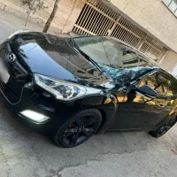 هیوندای ولستر ۲۰۱۴|خودرو سواری و وانت|اصفهان, خانه اصفهان|دیوار