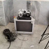 دوربین مداربسته