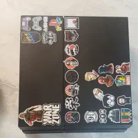 ps4 فت کپی خور ۱ دسته|کنسول، بازی ویدئویی و آنلاین|فردیس, شهرک سپاه|دیوار