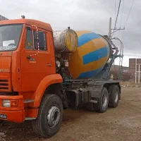 کاماز مدل 87|خودرو سنگین|خسروشاه, |دیوار