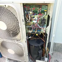 تعمیر و خدمات تخصصی اسپیلت،کولرگازی،داکت اسپیلت|خدمات پیشه و مهارت|پردیس, فاز ۲|دیوار