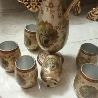 وسایل دکوری|صنایع دستی و سایر لوازم تزئینی|قم, سعادتی|دیوار