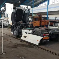 اجاره کارخانه ۵۰۰۰ متر جرثقیل خود کد ۳۳۶۳|اجارهٔ دفتر صنعتی، کشاورزی، تجاری|رباط‌کریم, نصیرشهر|دیوار