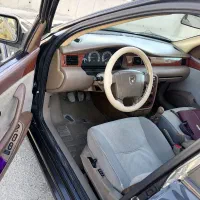 سمند LX EF7 مشکی مدل 93|خودرو سواری و وانت|پردیس, فاز ۱۱|دیوار