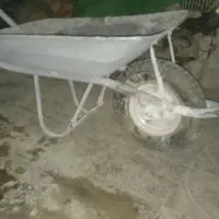 فرغون|ابزارآلات|بجنورد, |دیوار