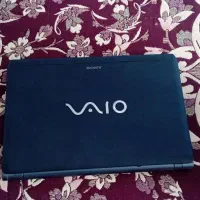 لپتاب vaio دانشجویی|رایانه همراه|سراب, |دیوار