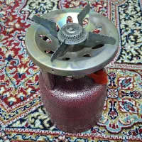 پیک نیک یک کیلو نو پُر گاز|اجاق گاز و لوازم برقی پخت‌وپز|اهواز, شهرک شهید عباس پور|دیوار