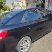 کیاسراتو۲۰۱۲وارداتی۱۶۰۰|خودرو سواری و وانت|تهران, شادمان|دیوار