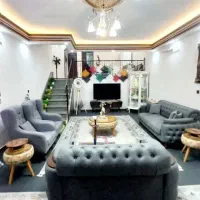 ۱۱۰ متر کشاورز (طبقه اول)