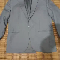 لباس‌های مردانه کت تک کابشن و سویشرت