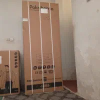 یخچال و لباسشویی