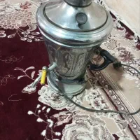 سماوربرقی