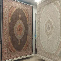 فرش سنگین وزن در حد دستبافت|فرش|تبریز, |دیوار