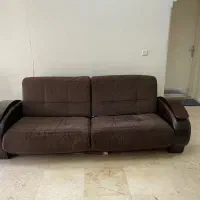 مبل تخت خواب شو ترک ۱۰۰ میلیون تومانی با نصف قیمت