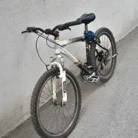 دوچرخه اورلورد در حد نو|دوچرخه، اسکیت، اسکوتر|بندر انزلی, پاسداران|دیوار