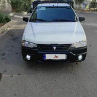 اریسان۲ مدل ۱۴۰۴ بدون رنگ کارکرد ۲۰هزار