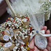 سینی حنای عروس و گیفت|خدمات پذیرایی، مراسم|لاهیجان, جمهوری|دیوار