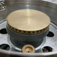 سماور گازی|سماور، چایساز، قهوهساز|نسیمشهر, |دیوار