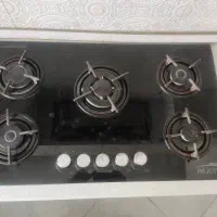 گاز رومیزی راجس