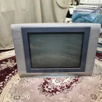 تلویزیون رنگی ۲۱ اینچ اسنوا بهمراه گیرنده دیجیتال