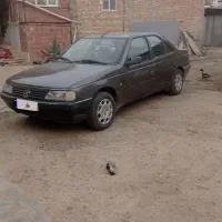 ماشین پژو روا|خودرو سواری و وانت|پارسآباد, |دیوار