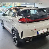 MVM X33Cross/ام وی ام ایکس ۳۳ کراس اتوماتیک