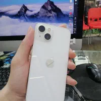 آیفون ۱۳ با حافظه ۱۲۸ گیگ