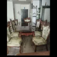 غذاخوری هشت نفره