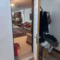 باغچه ۵۰۰ متری در جاده گلمکان|فروش خانه و ویلا|مشهد, کوی پلیس|دیوار