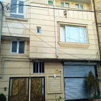 خانه سه طبقه لوکس درمحله قاضی زیرقیمت فروش فوری|فروش خانه و ویلا|خوی, |دیوار