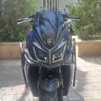 j 200 موتور